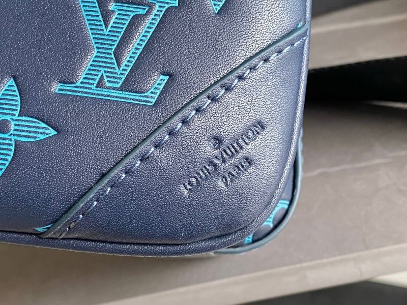 Mens Louis Vuitton Satchel Bags